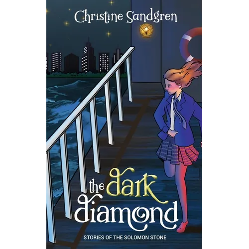 The Dark Diamond - Paperback