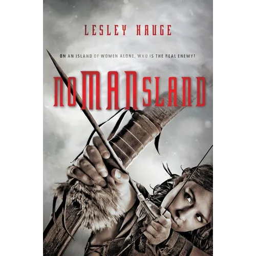 Nomansland - Paperback