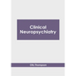 Clinical Neuropsychiatry - Hardcover