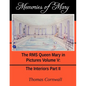 Memories of Mary: The RMS Queen Mary in Pictures Volume V - Paperback