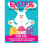 Easter Coloring and Activity Book for Kids - Paperback