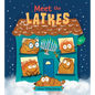 Meet the Latkes - Hardcover