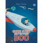 Suzie Stew and a Cat Called Boo - Hardcover