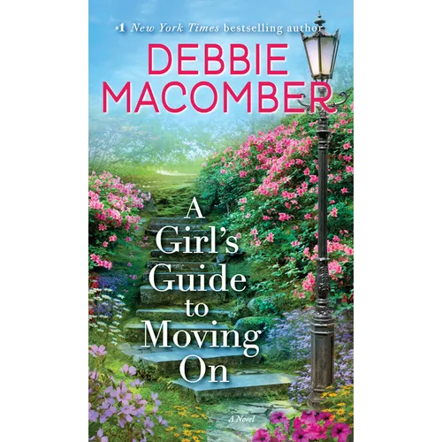 A Girl's Guide to Moving on - Paperback