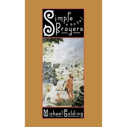 Simple Prayers - Hardcover