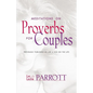 Meditations on Proverbs for Couples: 31 Meditations on Marriage from an Ancient Book of Wisdom - Paperback