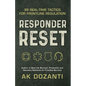 Responder Reset: 99 Real-Time Tactics for Frontline Regulation - Paperback