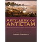 Artillery of Antietam - Hardcover