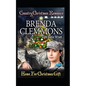 Home For Christmas Gift: Contemporary Western Romance - Paperback