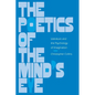 The Poetics of the Mind's Eye: Literature and the Psychology of Imagination - Paperback