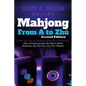 Mahjong From A To Zhú - Paperback
