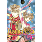Fushigi Yûgi (Vizbig Edition), Vol. 4 - Paperback