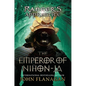 The Emperor of Nihon-Ja: Book Ten - Hardcover