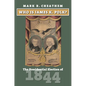 Who Is James K. Polk?: The Presidential Election of 1844 - Hardcover