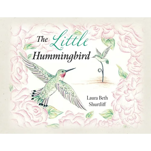 The Little Hummingbird - Paperback