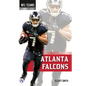 Atlanta Falcons - Library Binding