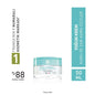 Hydra Vegetal Moisturizing Cream for Dry Skin - 48 Hour Hydration, Natural Ingredients, Dermatologically Tested