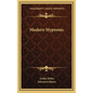 Modern Hypnosis - Hardcover