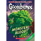 Monster Blood - Hardcover