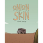 Onion Skin - Paperback