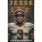 Jesse - Hardcover