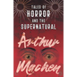 Tales of Horror and the Supernatural - Paperback