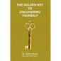 The Golden Key to Discovering Yourself - Hardcover