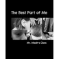 The Best Part of Me - Paperback