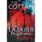 The Lazarus Prophecy - Paperback