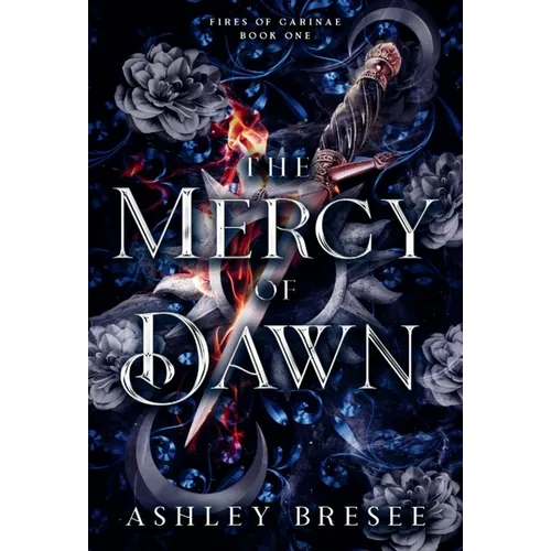 The Mercy of Dawn - Hardcover