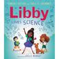 Libby Loves Science - Hardcover