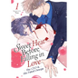 Sweet Heat Before Falling in Love: The CEO and His Fated Omega Vol. 1 - Paperback