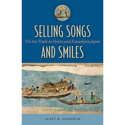 Selling Songs and Smiles - Paperback