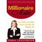 The Millionaire Maker: Act, Think, and Make Money the Way the Wealthy Do - Hardcover