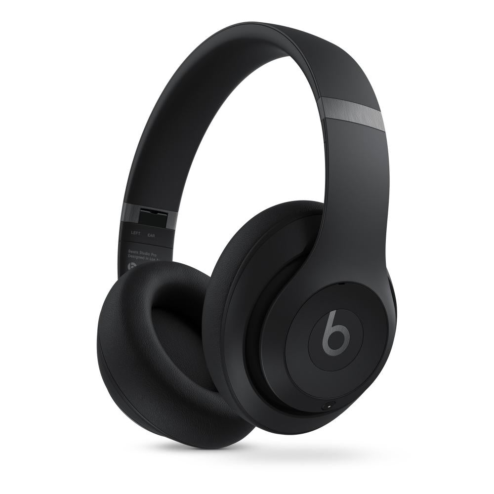Refurbished Beats Studio Pro Over Ear Headphones