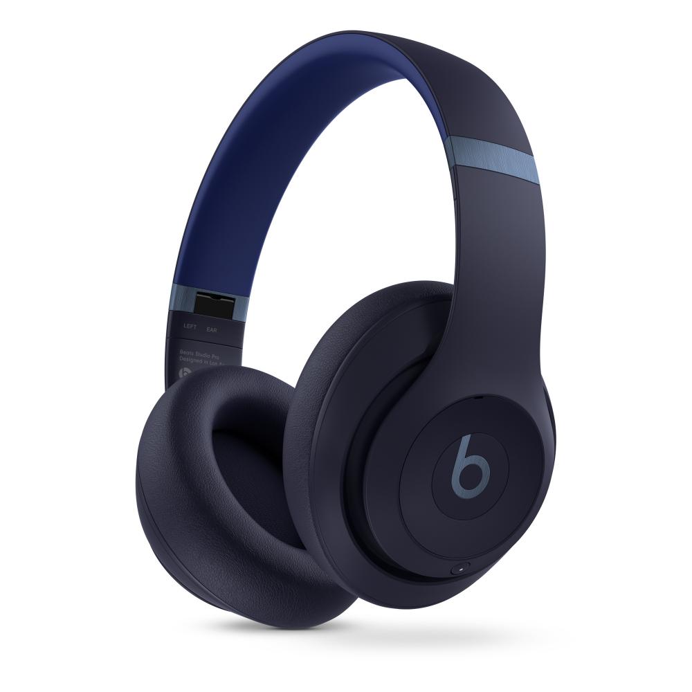 Refurbished Beats Studio Pro Over Ear Headphones