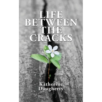 Life Between the Cracks - Paperback