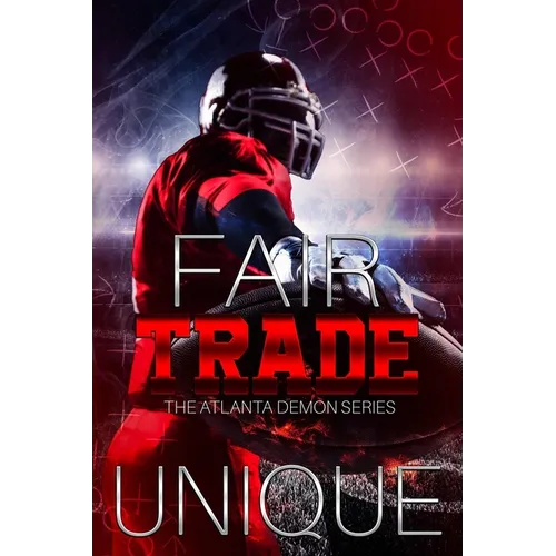 Fair Trade: The Atlanta Demon Series - Paperback