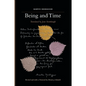 Being and Time - Paperback
