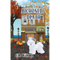 Bichoned to Death - Paperback