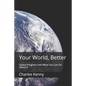 Your World, Better: Global Progress And What You Can Do About It - Paperback