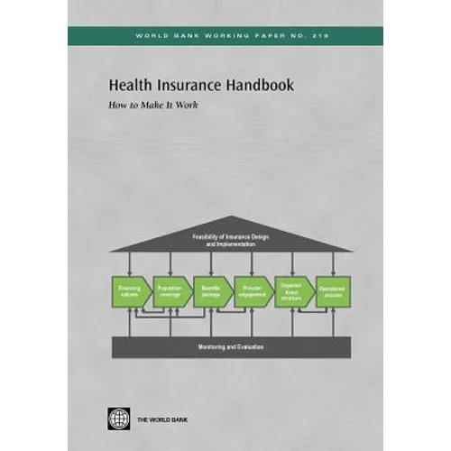 Health Insurance Handbook: How to Make It Work - Paperback