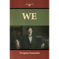 We - Paperback