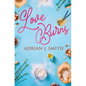 Love Burns - Paperback