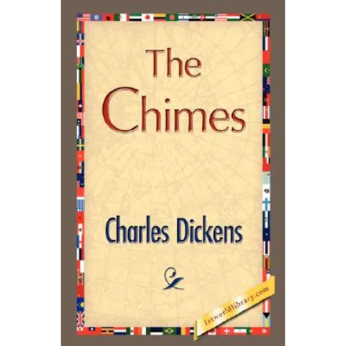 The Chimes - Paperback