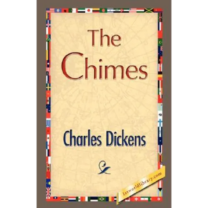 The Chimes - Paperback