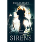The Sirens - Paperback