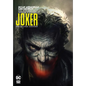 Joker: The Deluxe Edition - Hardcover