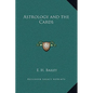 Astrology and the Cards - Hardcover