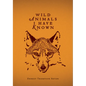 Wild Animals I Have Known - Hardcover